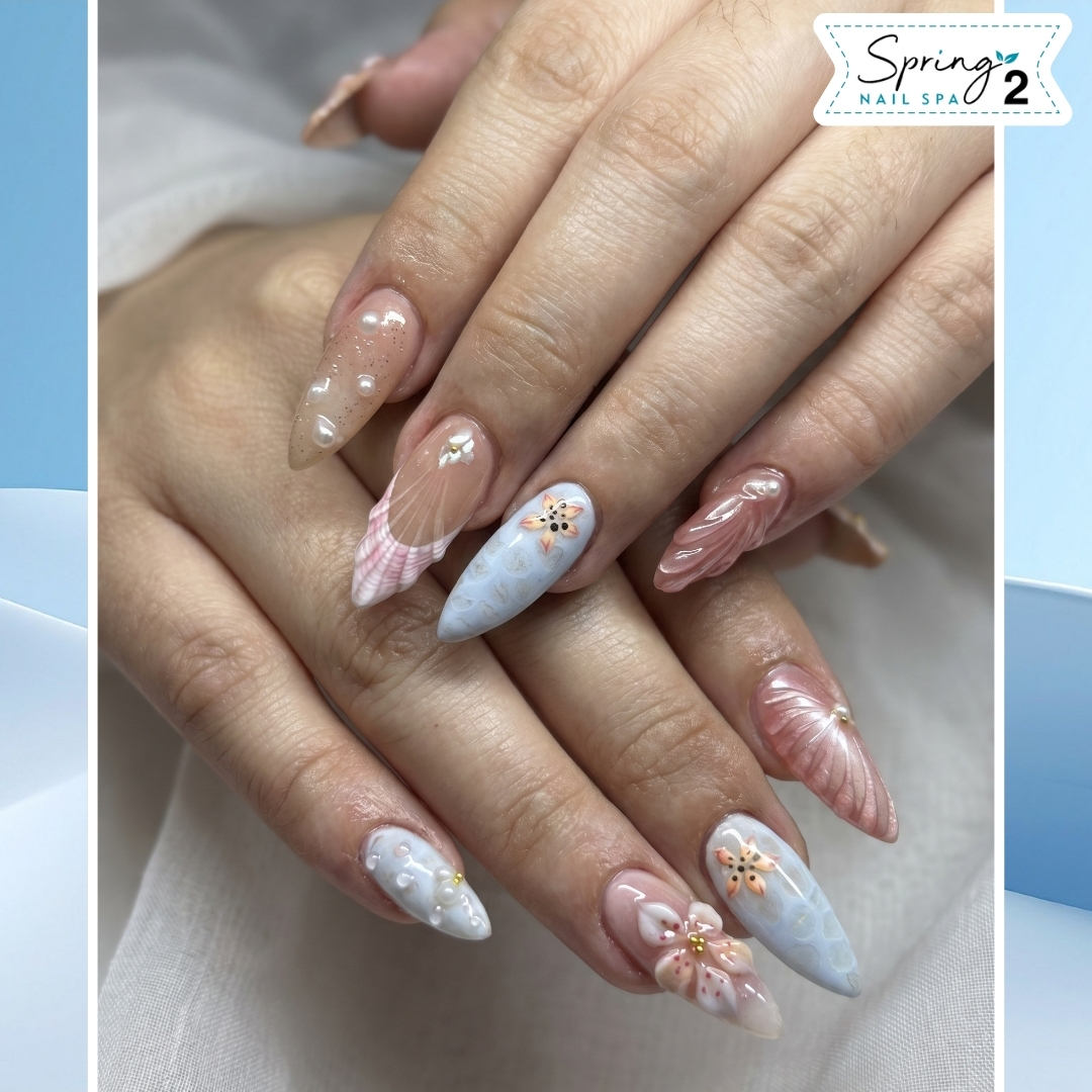 Nail Art